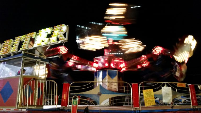 Yazoo County Fair | Visit Yazoo County, Mississippi