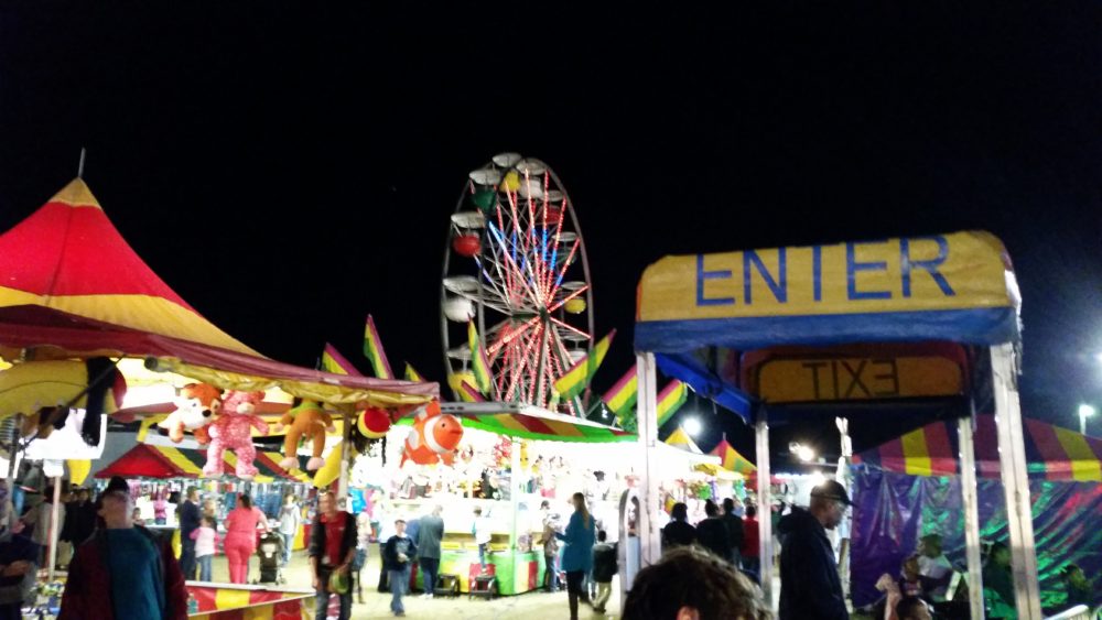 Yazoo County Fair Visit Yazoo County, Mississippi