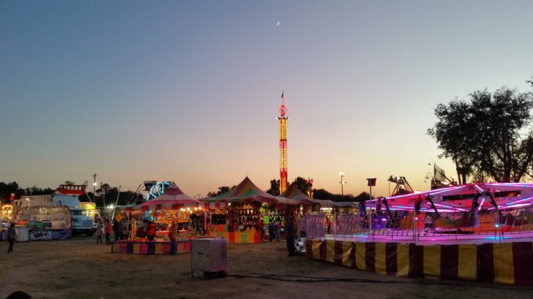 Yazoo County Fair | Visit Yazoo County, Mississippi