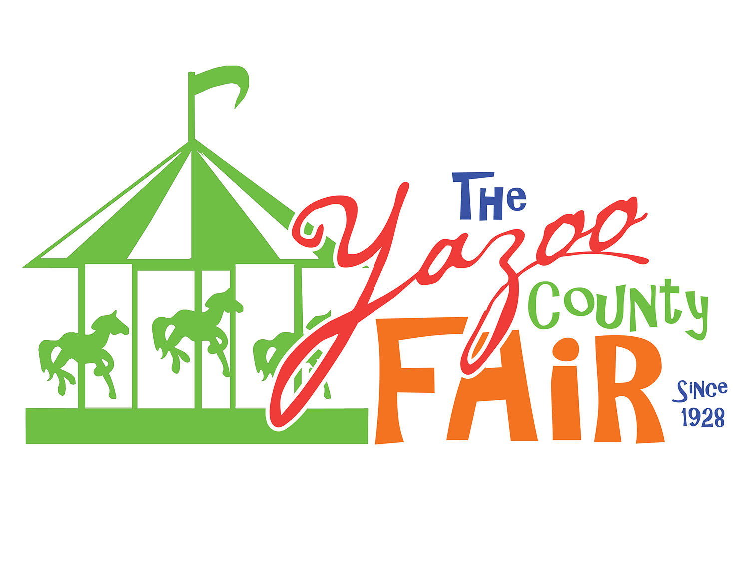 Yazoo Fair Logo4_editPROOF Visit Yazoo County, Mississippi