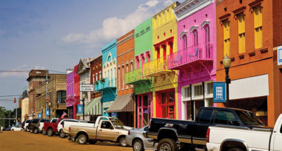 Tours | Visit Yazoo County, Mississippi