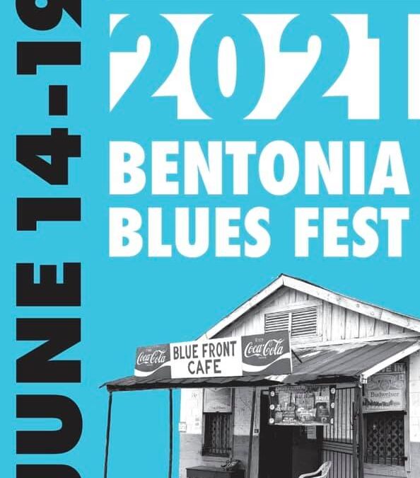 Bentonia Blues Festival Visit Yazoo County, Mississippi