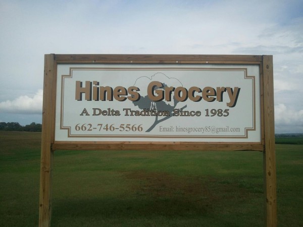 Hines Grocery 2