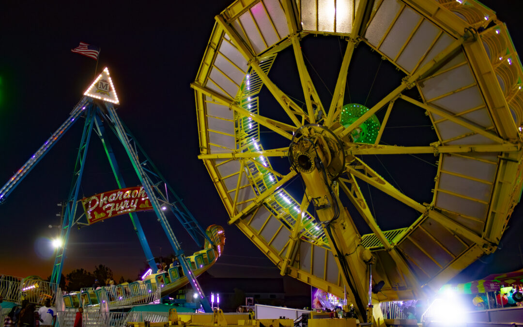 Yazoo County Fair